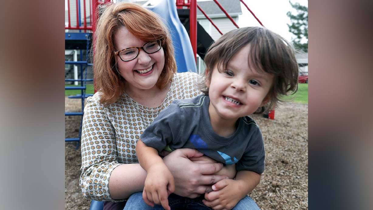 'More questions than answers': Endorsed by Hatch, campaign to highlight endometriosis awareness