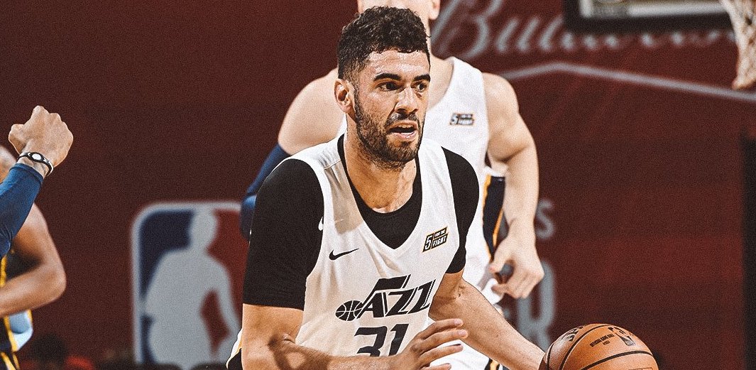 The Triple Team: Jazz finish summer league with 92-86 loss to Grizzlies