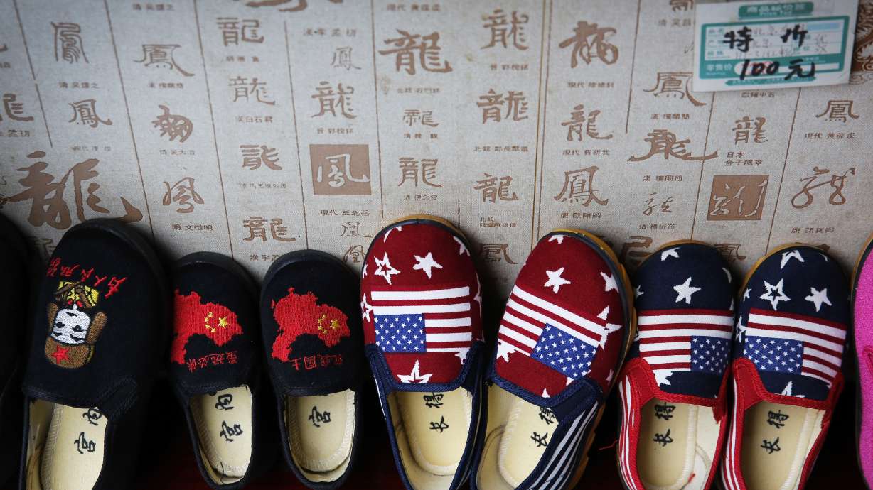 China warns of retaliation if US takes more trade steps