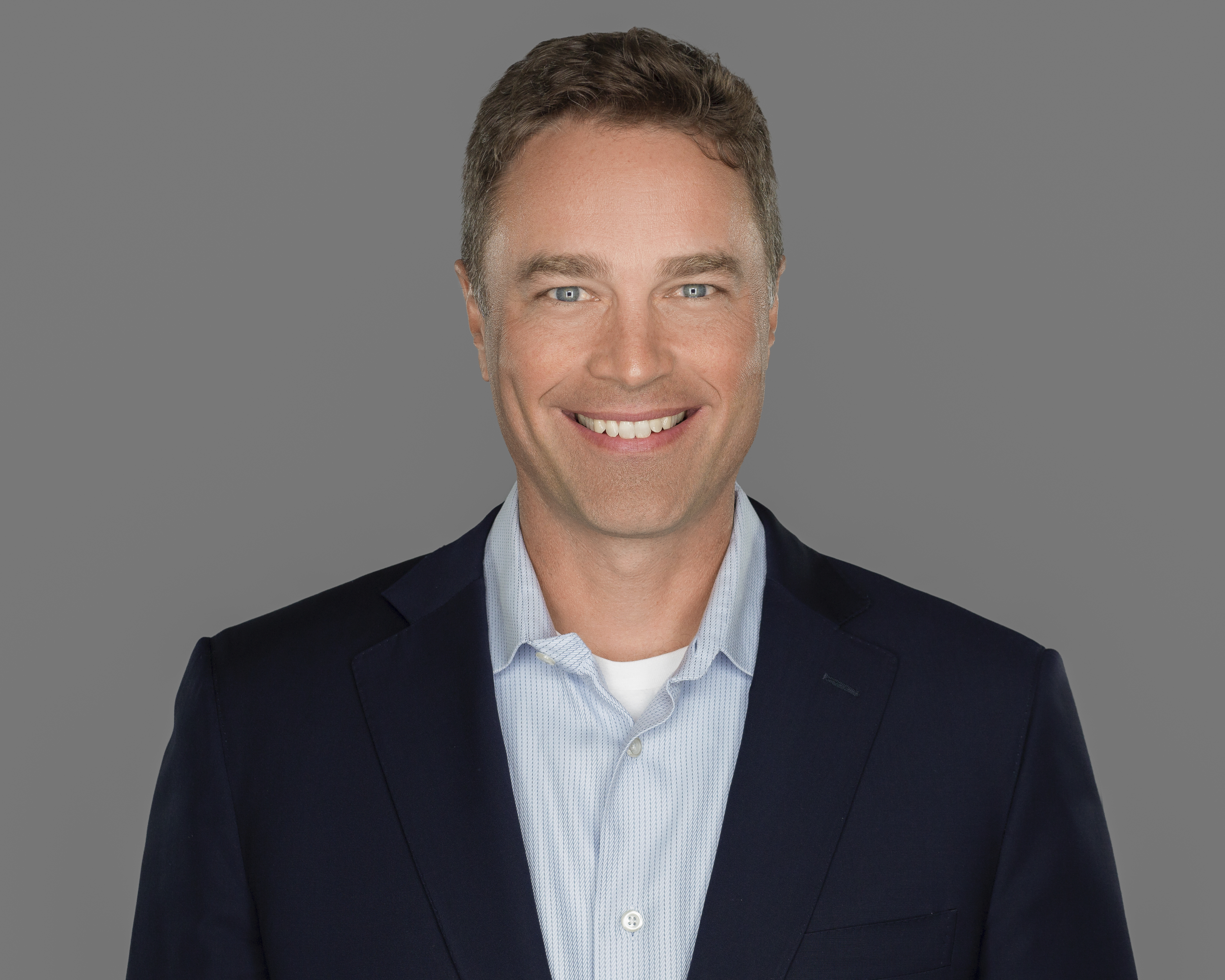 CEO-in-waiting talks about Spirit Airlines' future