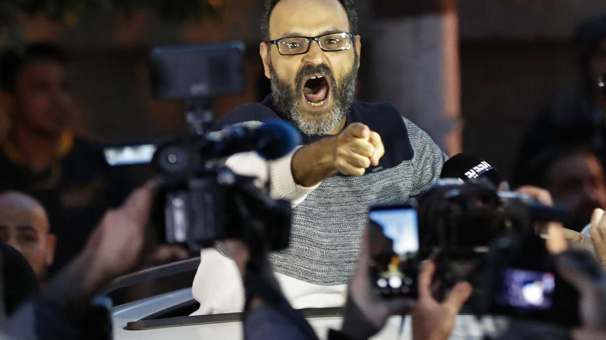 Lebanon must investigate torture claims by actor, HRW says