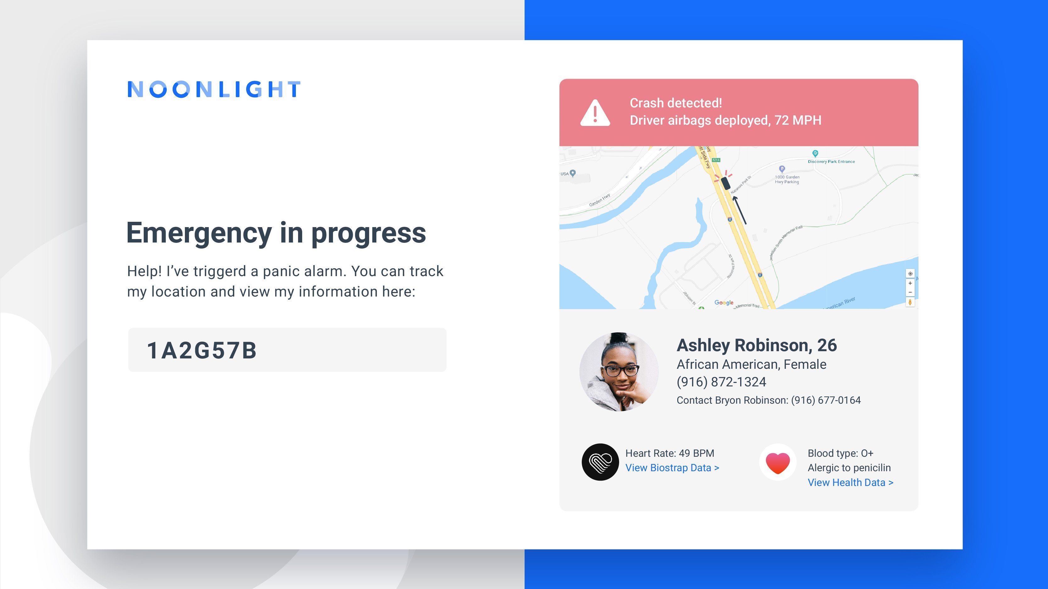 The smart home of tomorrow will call 911 for you