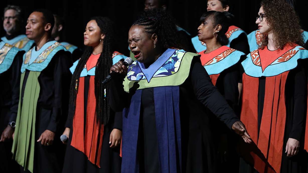 LDS Church, NAACP to launch joint education, employment initiative