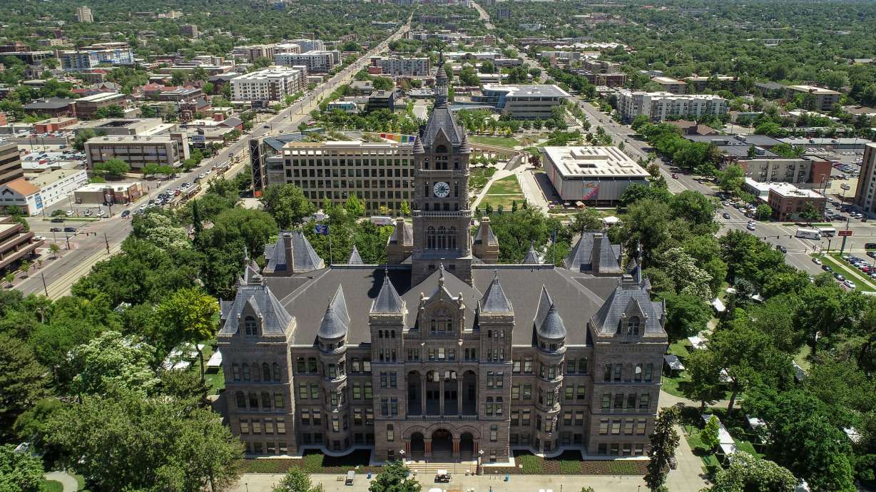 Salt Lake City councilwoman set to launch mayoral bid citing a track record of 'bold' leadership