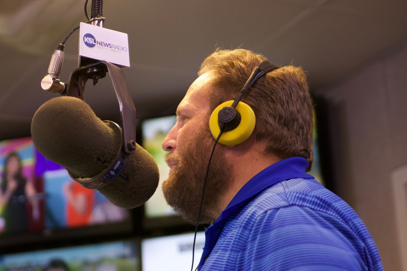 KSL's 'Hosts of Eden' provides a snack-sized escape from reality