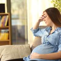 7 tips for surviving a summer pregnancy