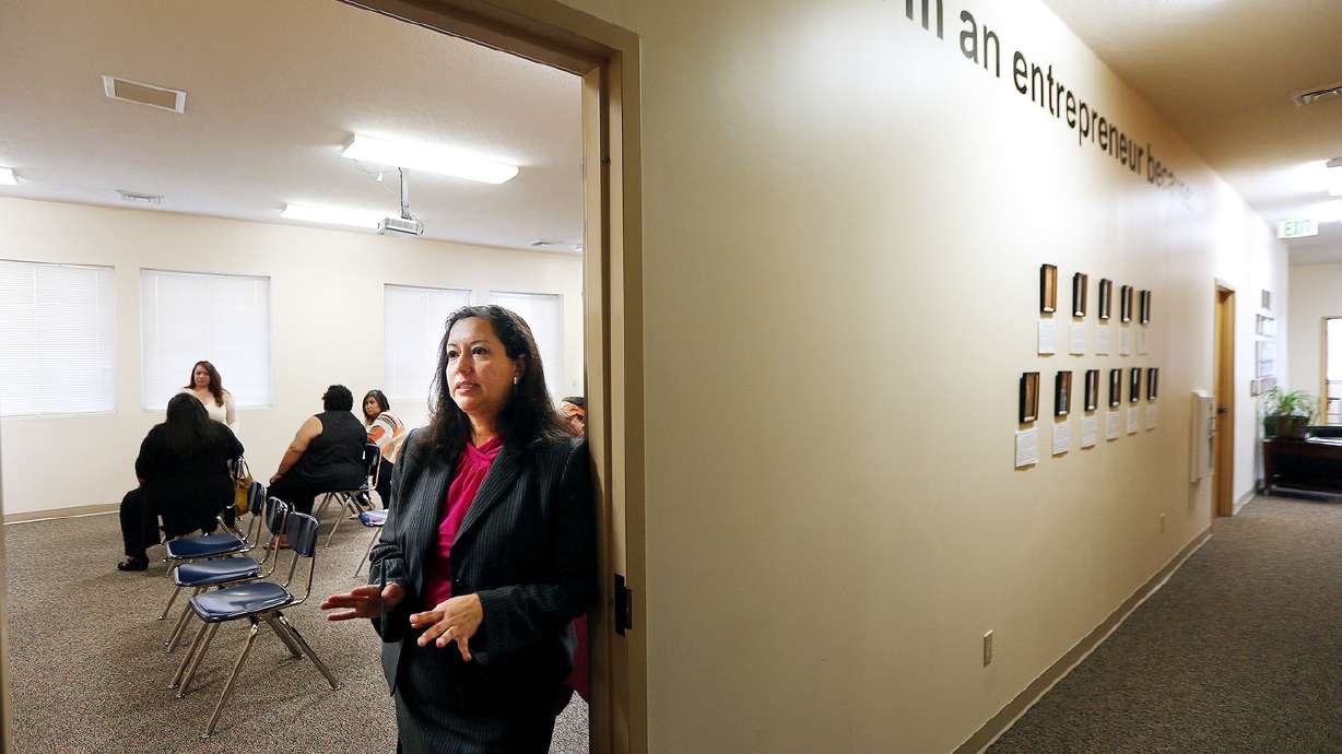 Nonprofit that helps develop businesses offering $5K in contest