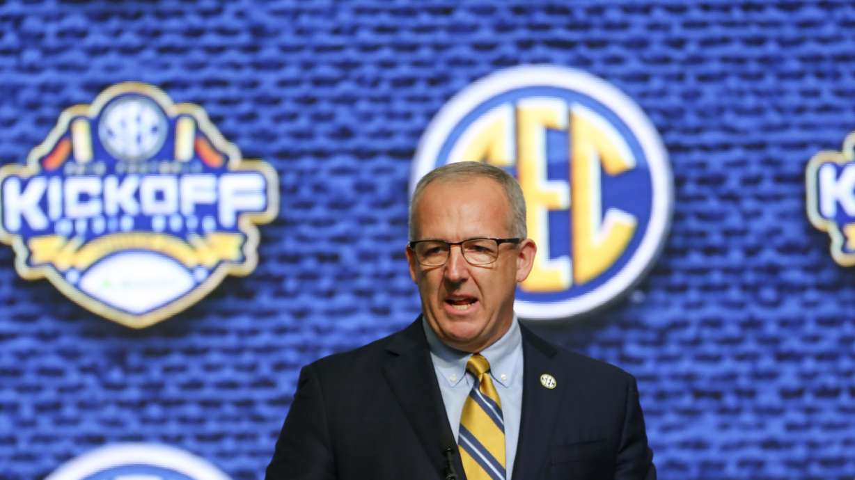 Sankey: New gambling laws could result in SEC injury reports