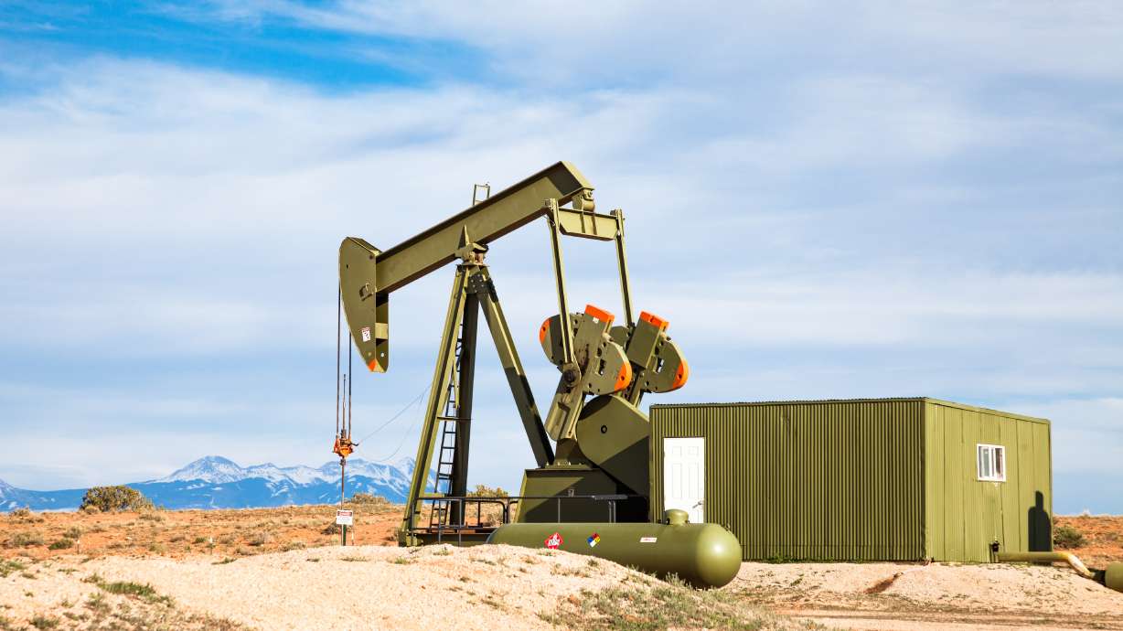 Critics blast BLM over December oil and gas leasing proposal