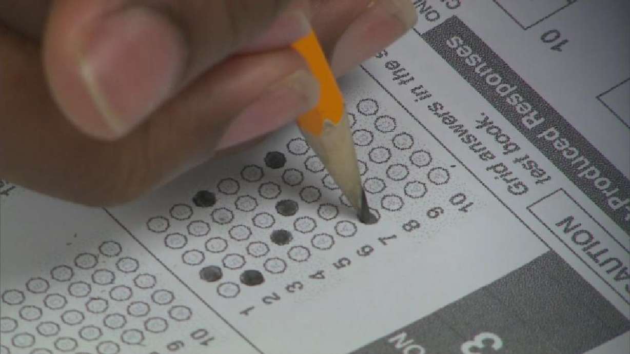 Bill would forgive state board for not using letter grades in '19 school reports