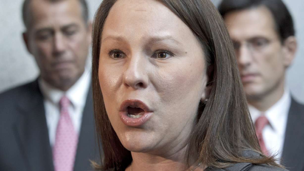 With Trump endorsement, Roby tries to fend off GOP challenge