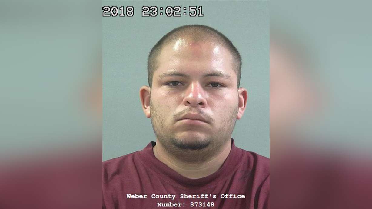 Judge: Ogden man's murder trial still set to begin Sept. 17