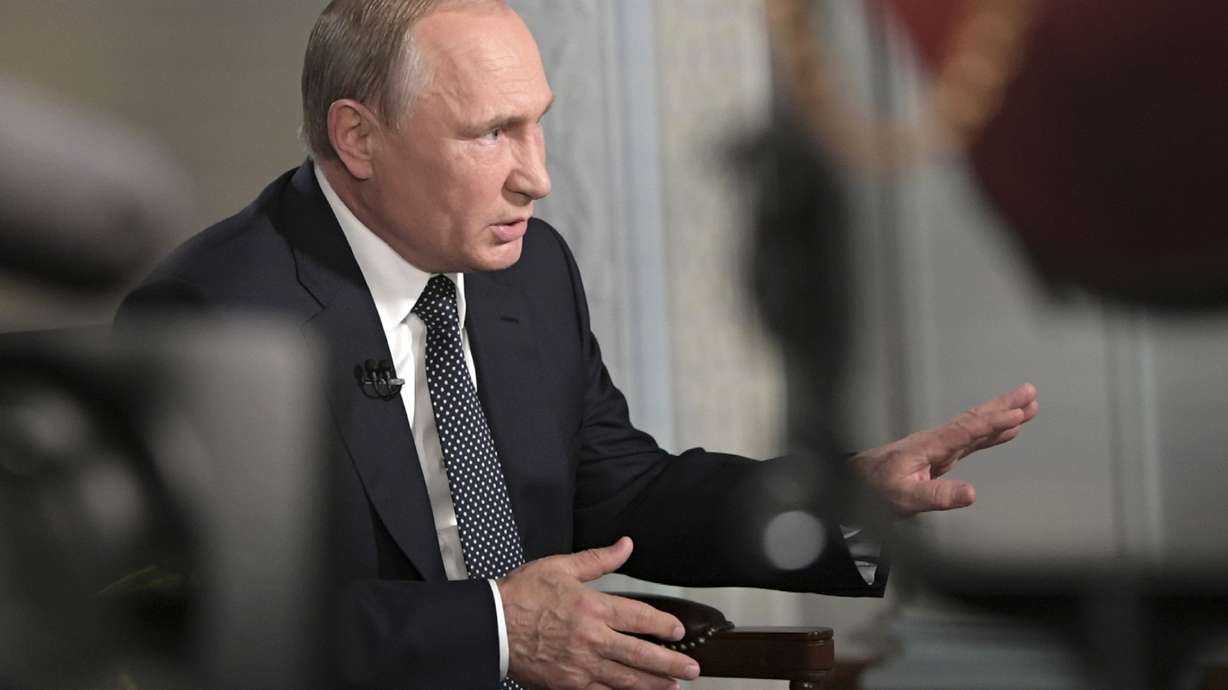 Russian prosecutors want to question US intel agents