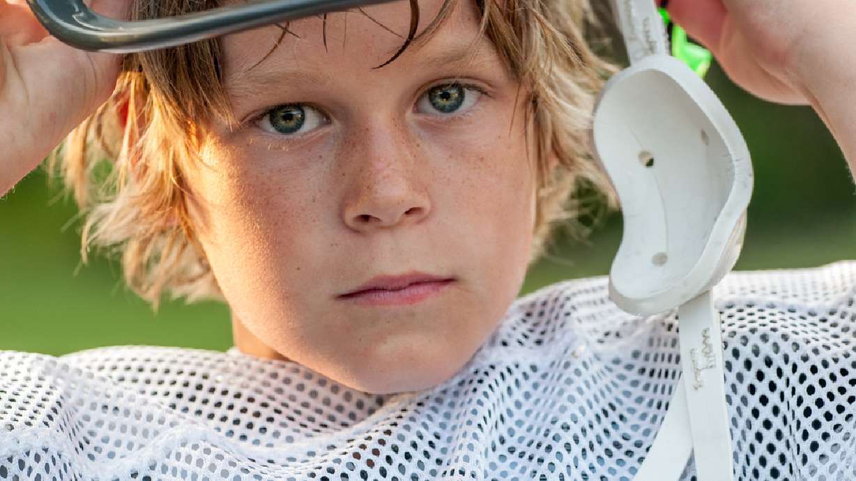 Critical signs of heat illnesses for young athletes and how to treat them