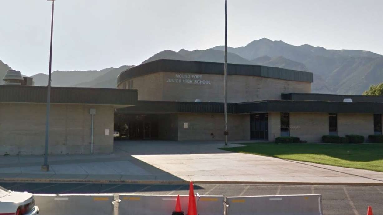 Ogden district didn't protect student from abusive teacher, lawsuit claims