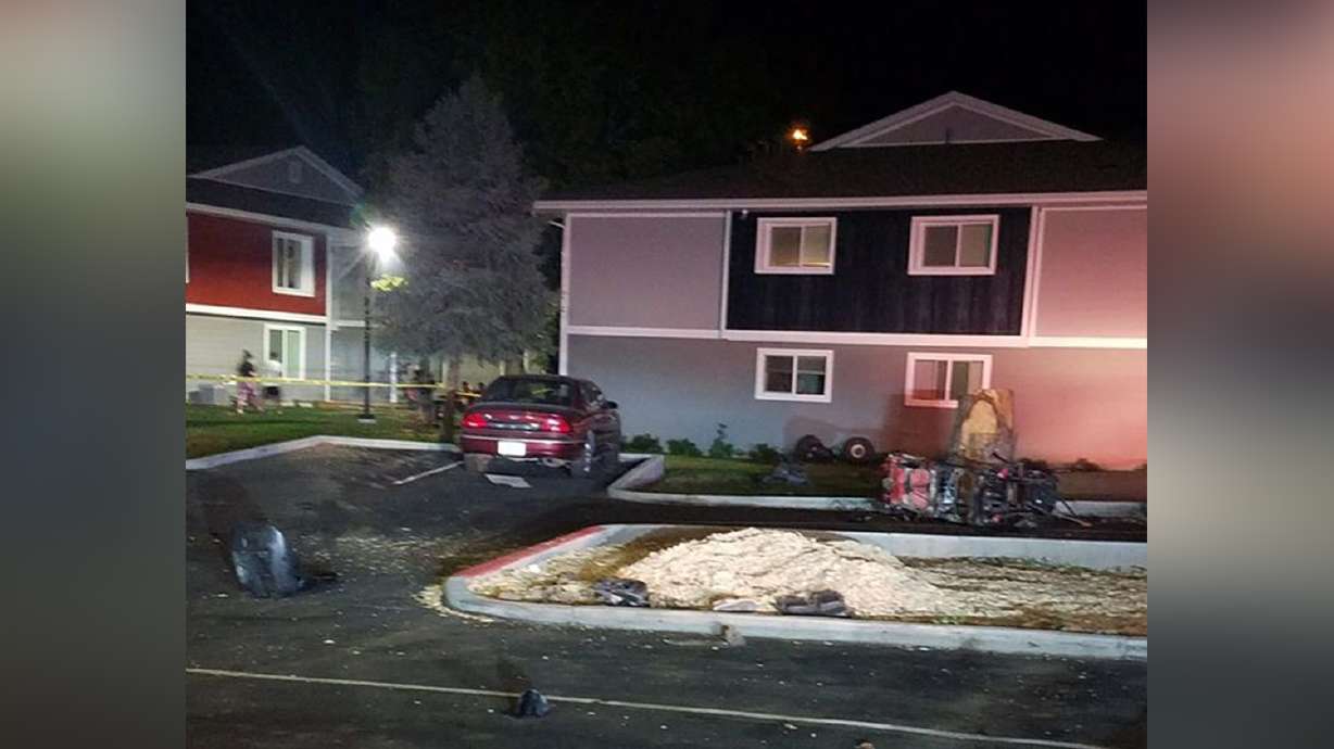 Police identify man killed in Provo go-kart crash