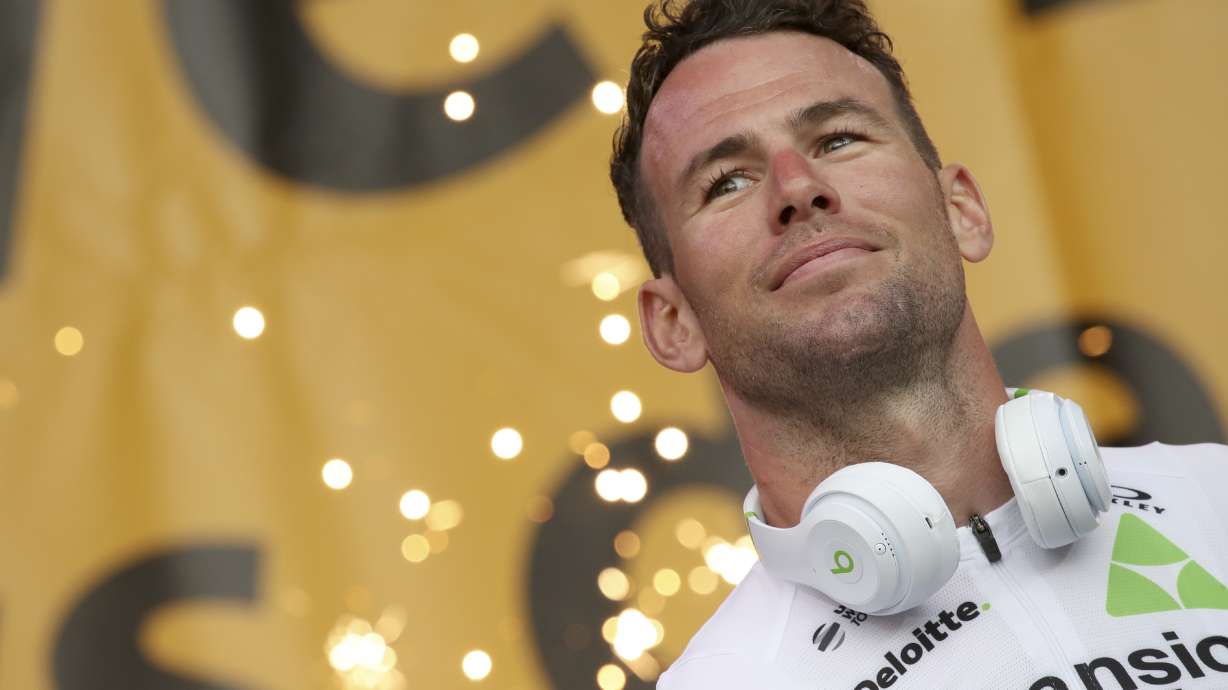 Kittel and Cavendish out of Tour after missing time cut