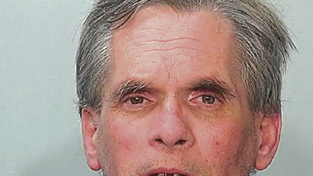 The Latest: Charges filed in 1988 killing of Indiana girl