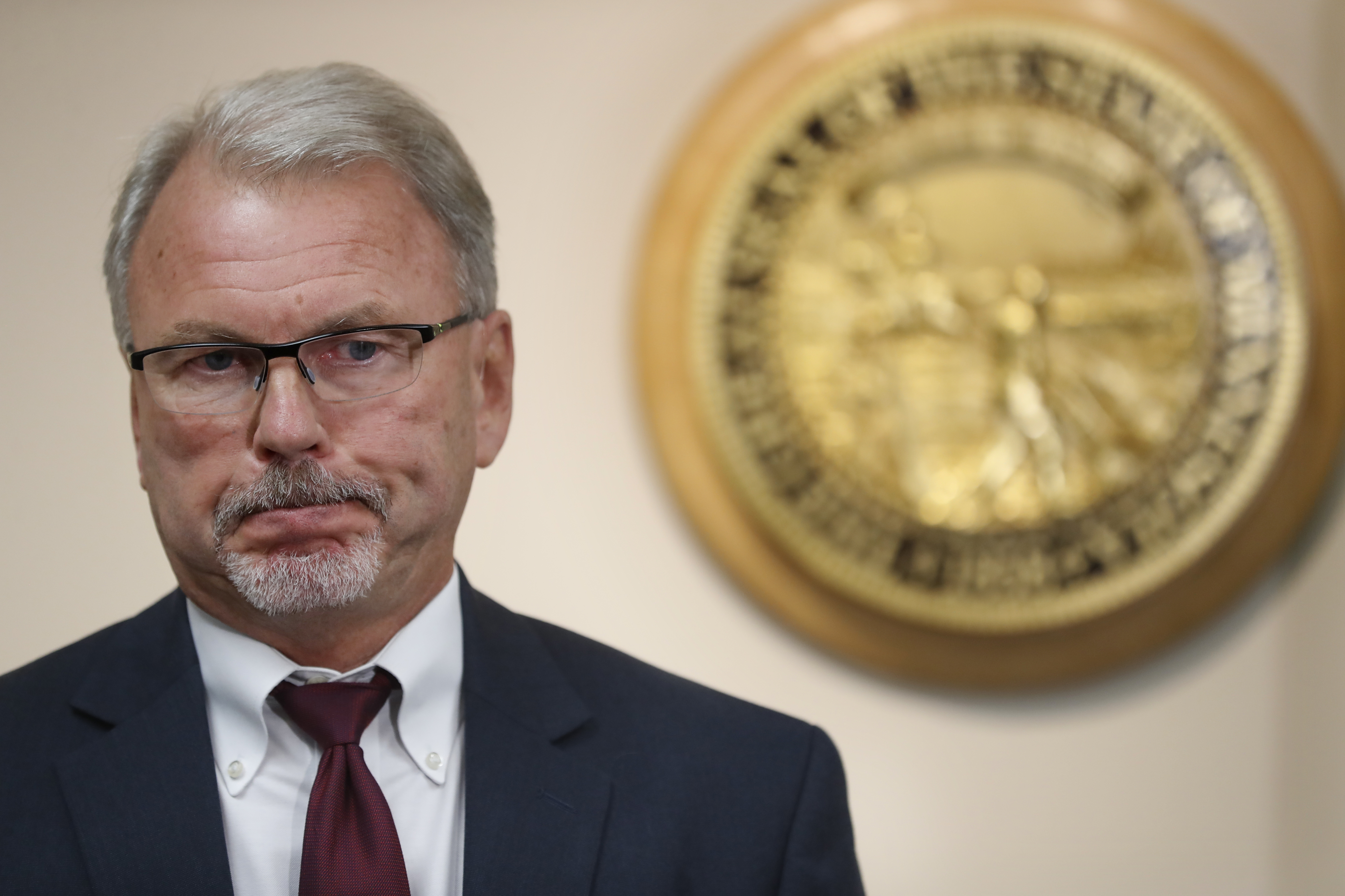 Officer dies after assault by inmate at Minnesota prison