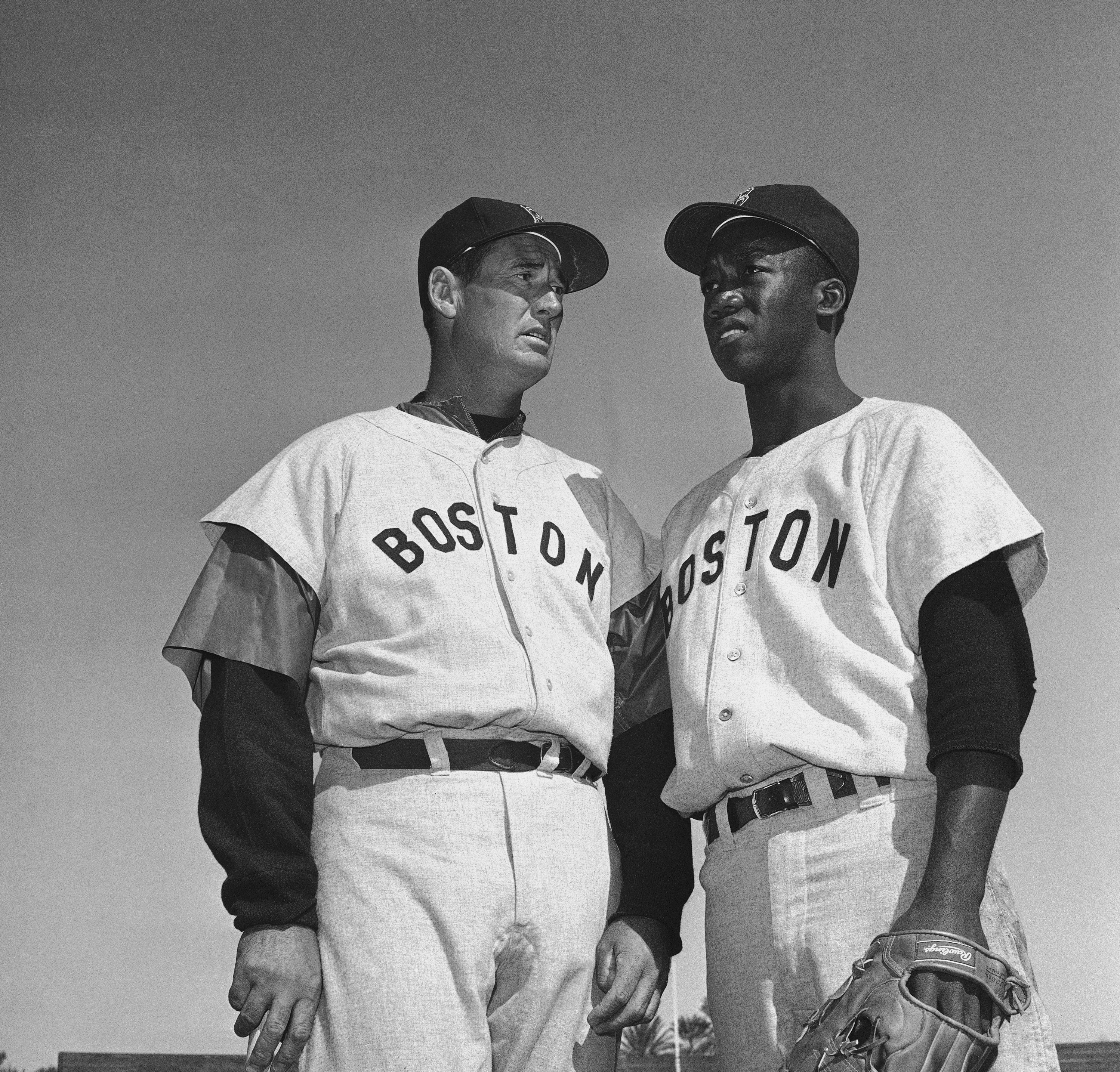Ted Williams' Mexican-American heritage explored in PBS film