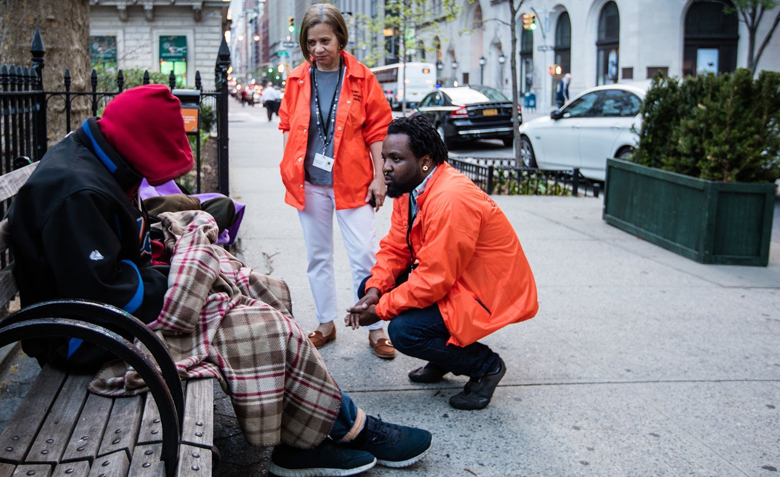 Stats reveal how many Americans volunteer and where; Utah tops list