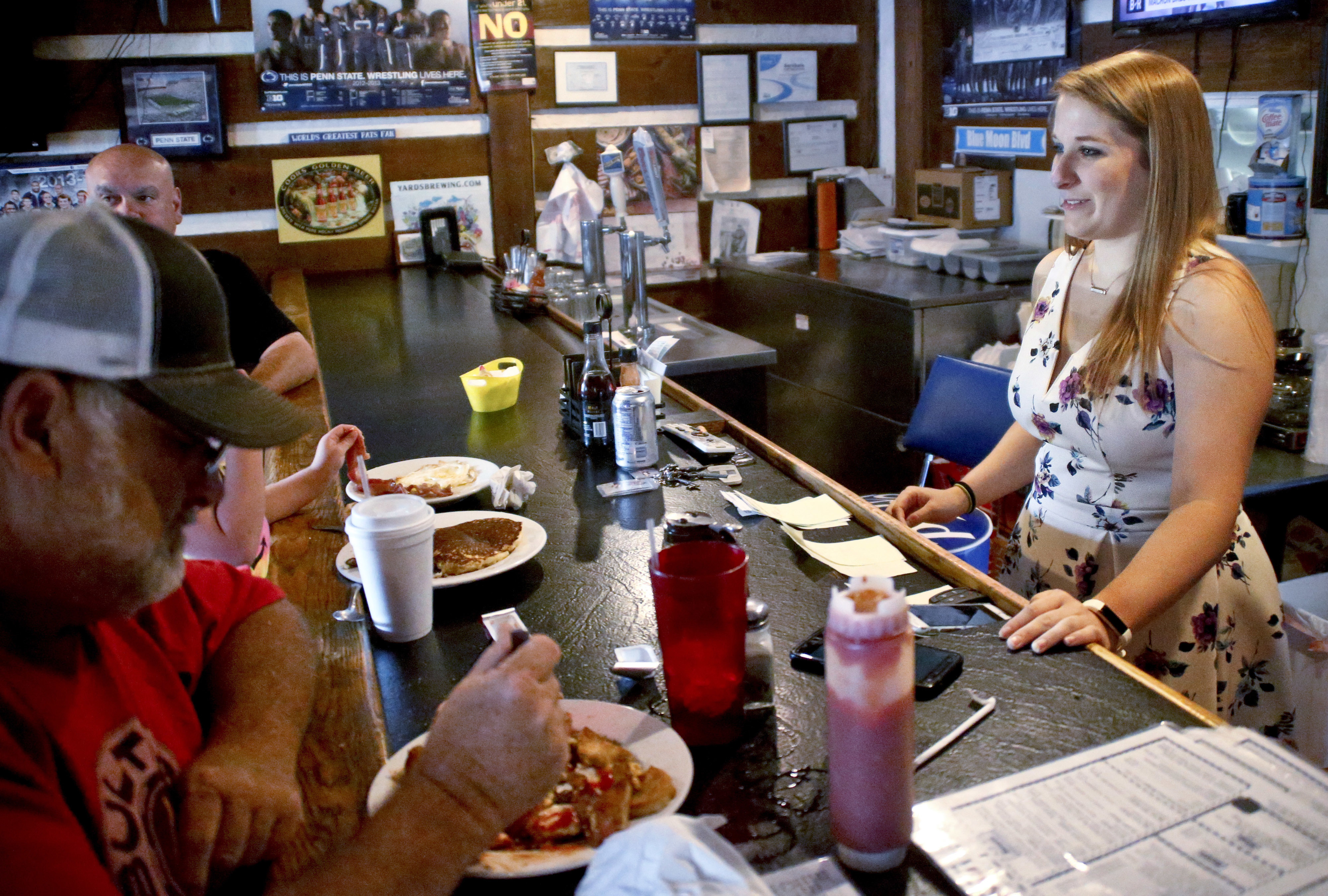 Gene tests can provide health clues -- and needless worry