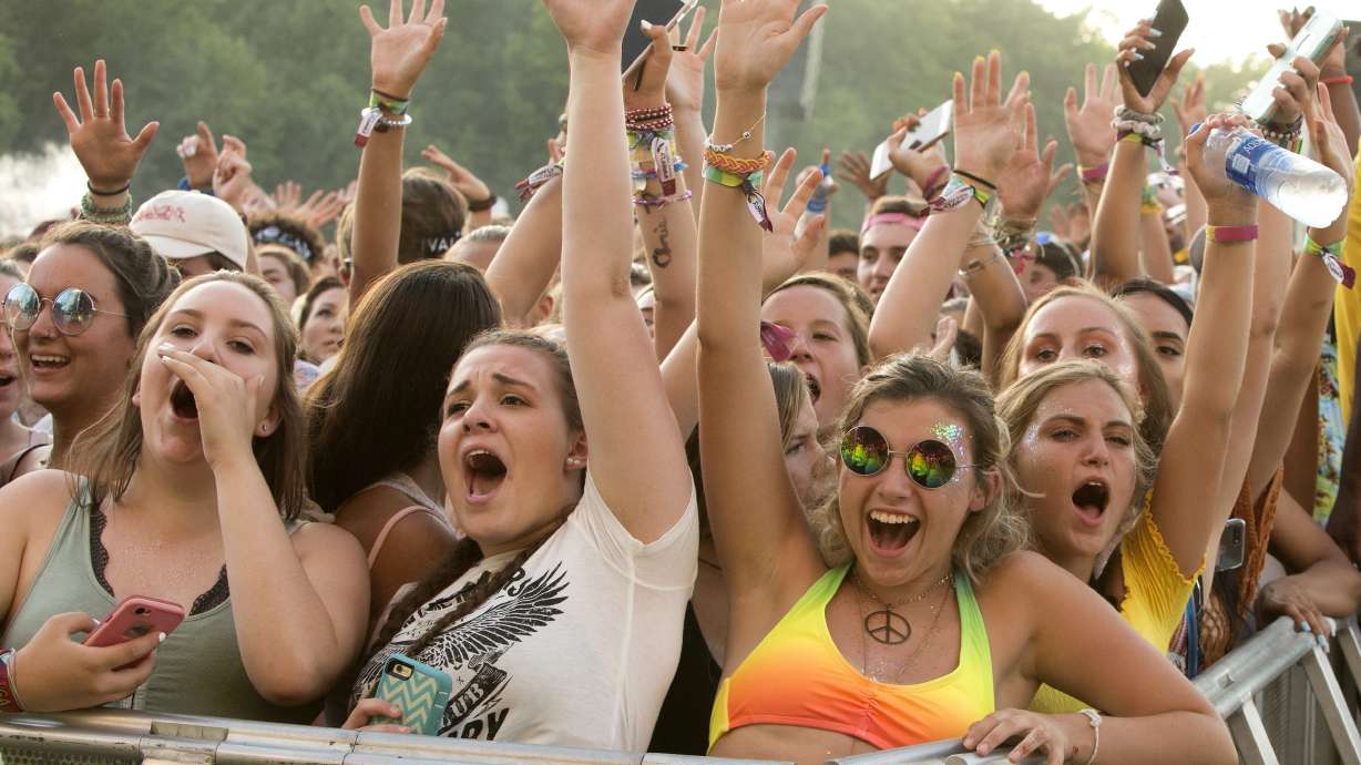 Firefly Music fest sold to Coachella producer AEG Presents