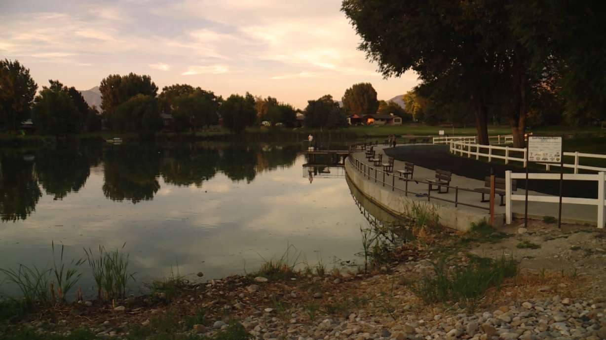 6-year-old on life support after near drowning at Salem Pond