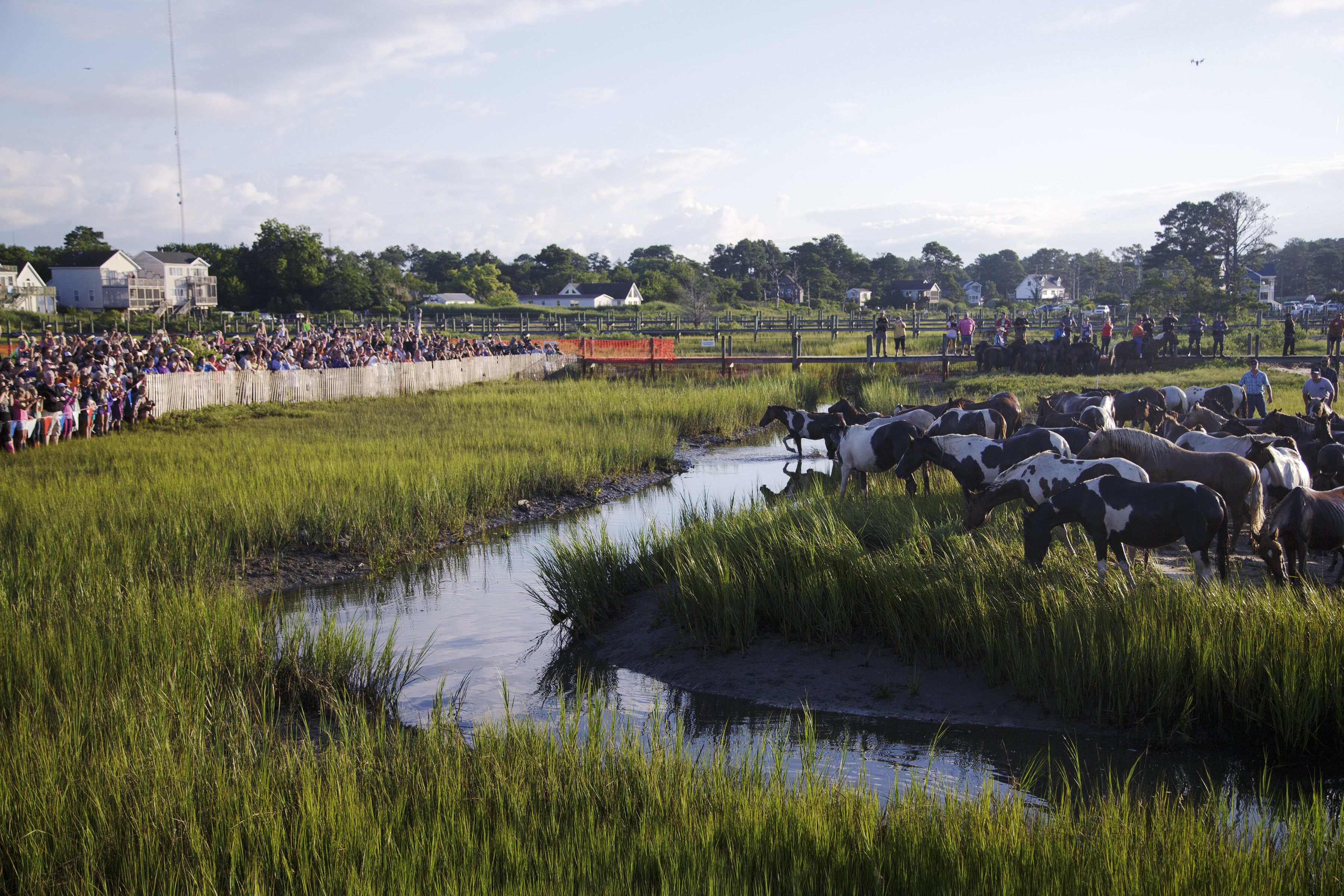 Years of work ahead to study chemical pollution at NASA site