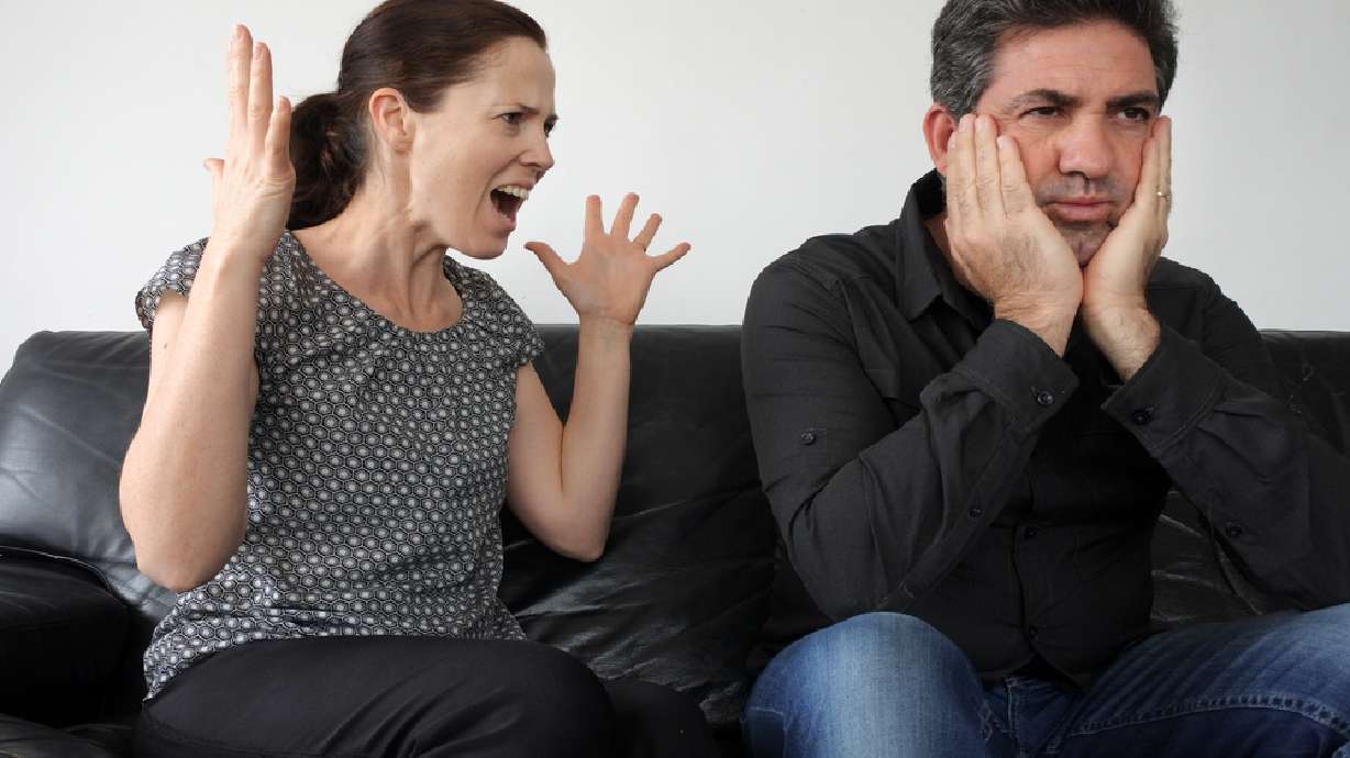 Coach Kim: Don’t try to fix other people