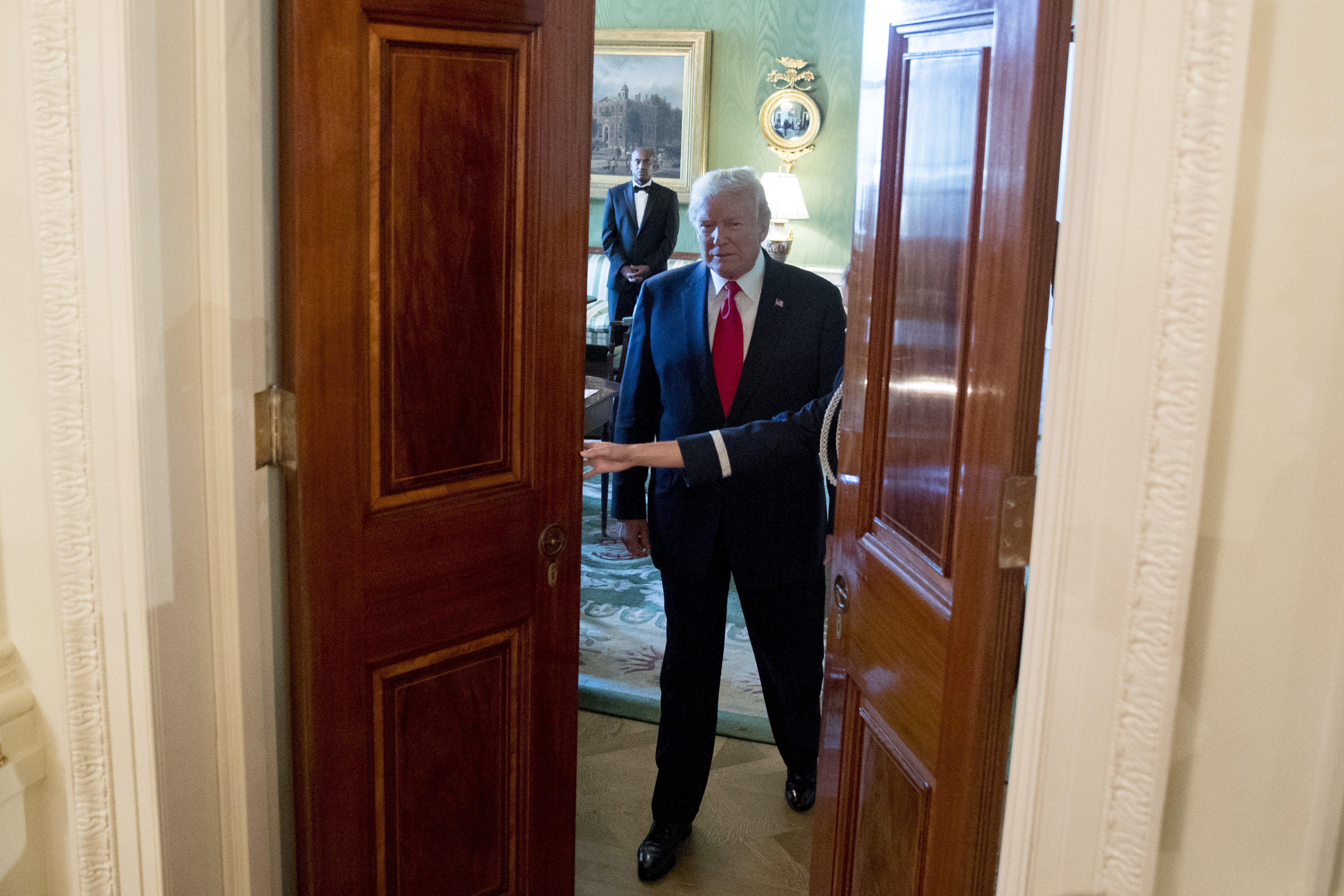 Attacking 'hysterical' media a go-to segment at Fox