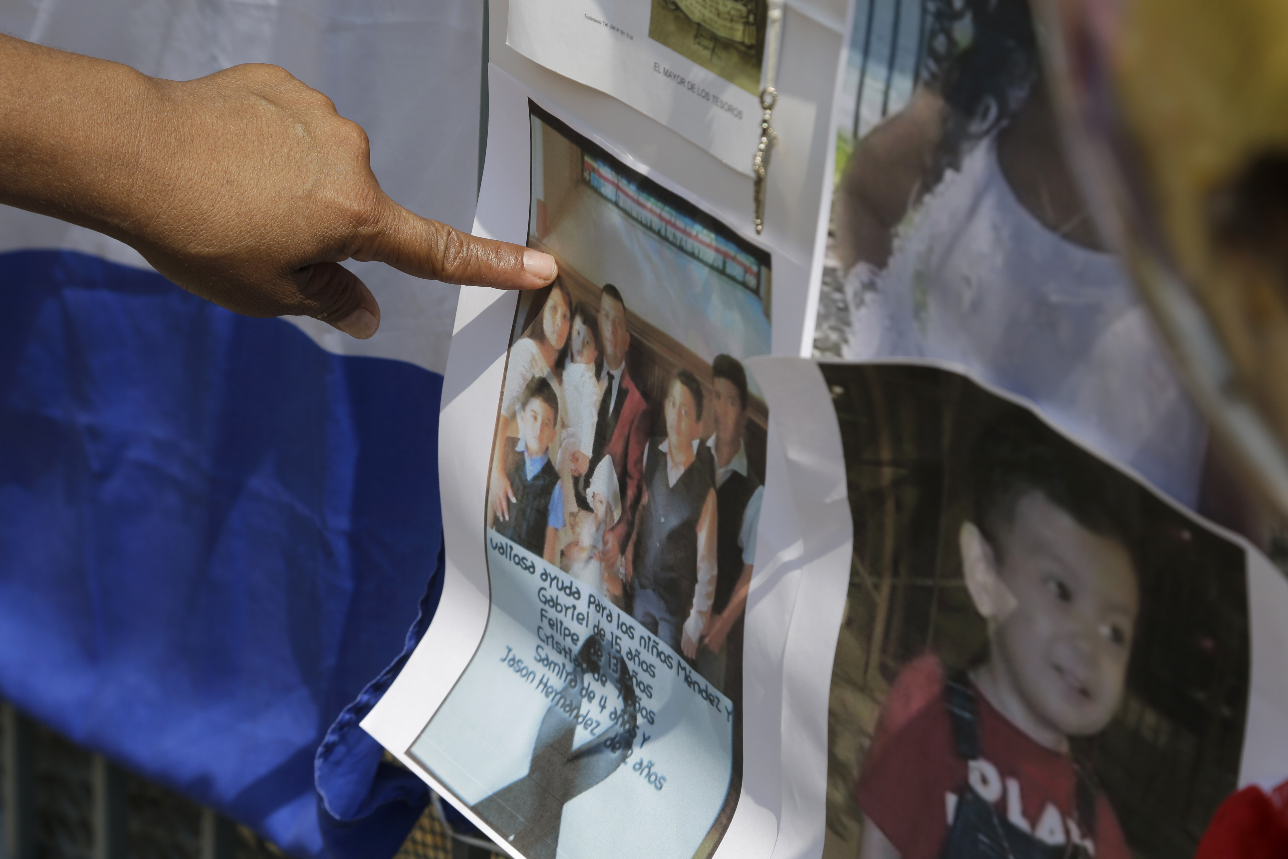 New Jersey city to pay for funerals of 5 kids killed in fire