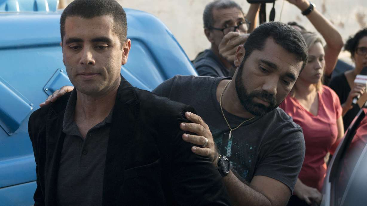 Brazilian police arrest 'Dr. Bumbum' after patient dies