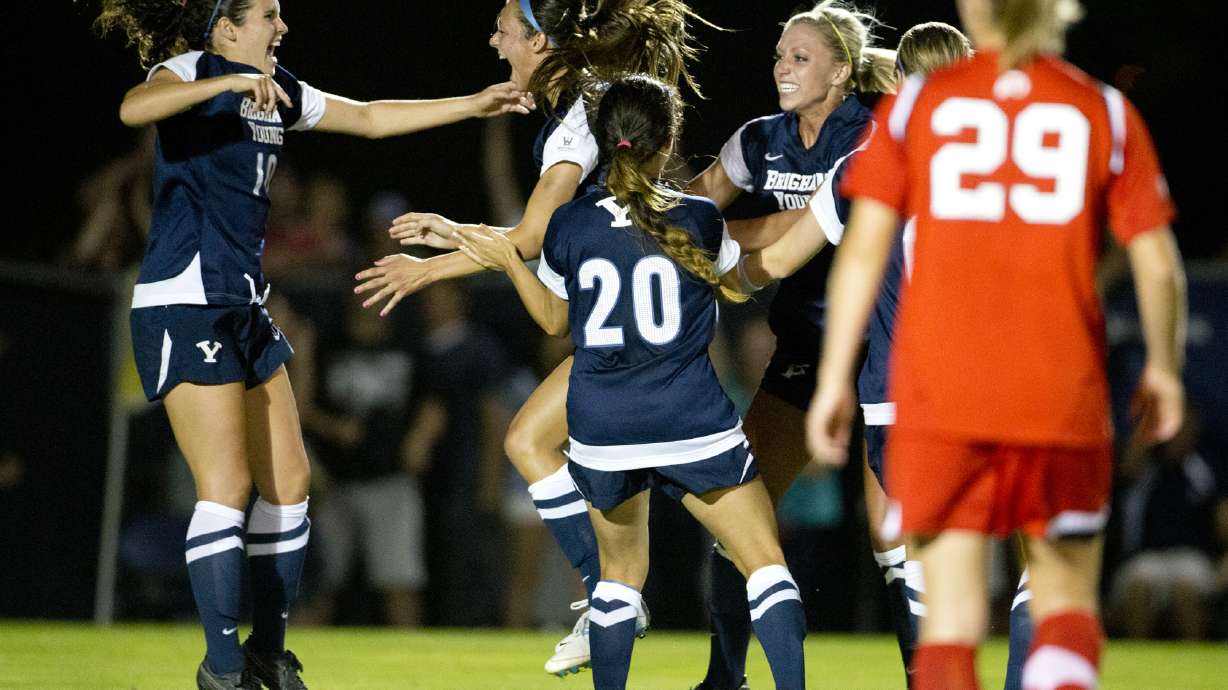 Utah Royals sign former BYU, Weber State standouts to short-term contracts
