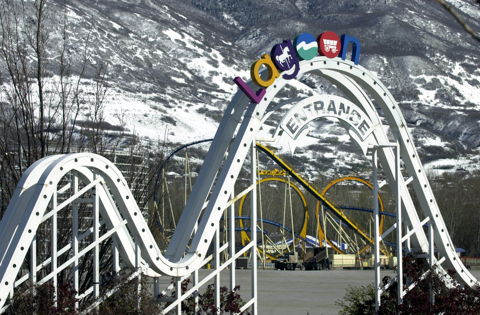 Animal rights group plans protest after elk death at Lagoon