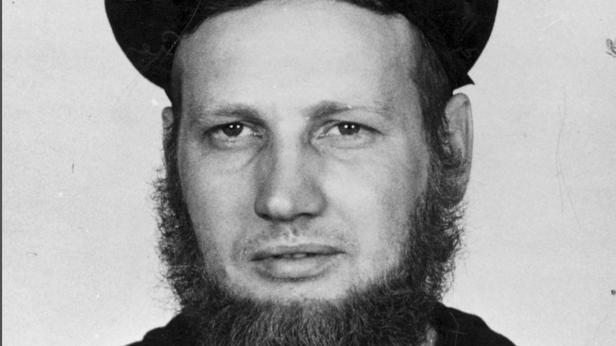 A hairy issue: Sailors tell the US Navy, 'We want beards'