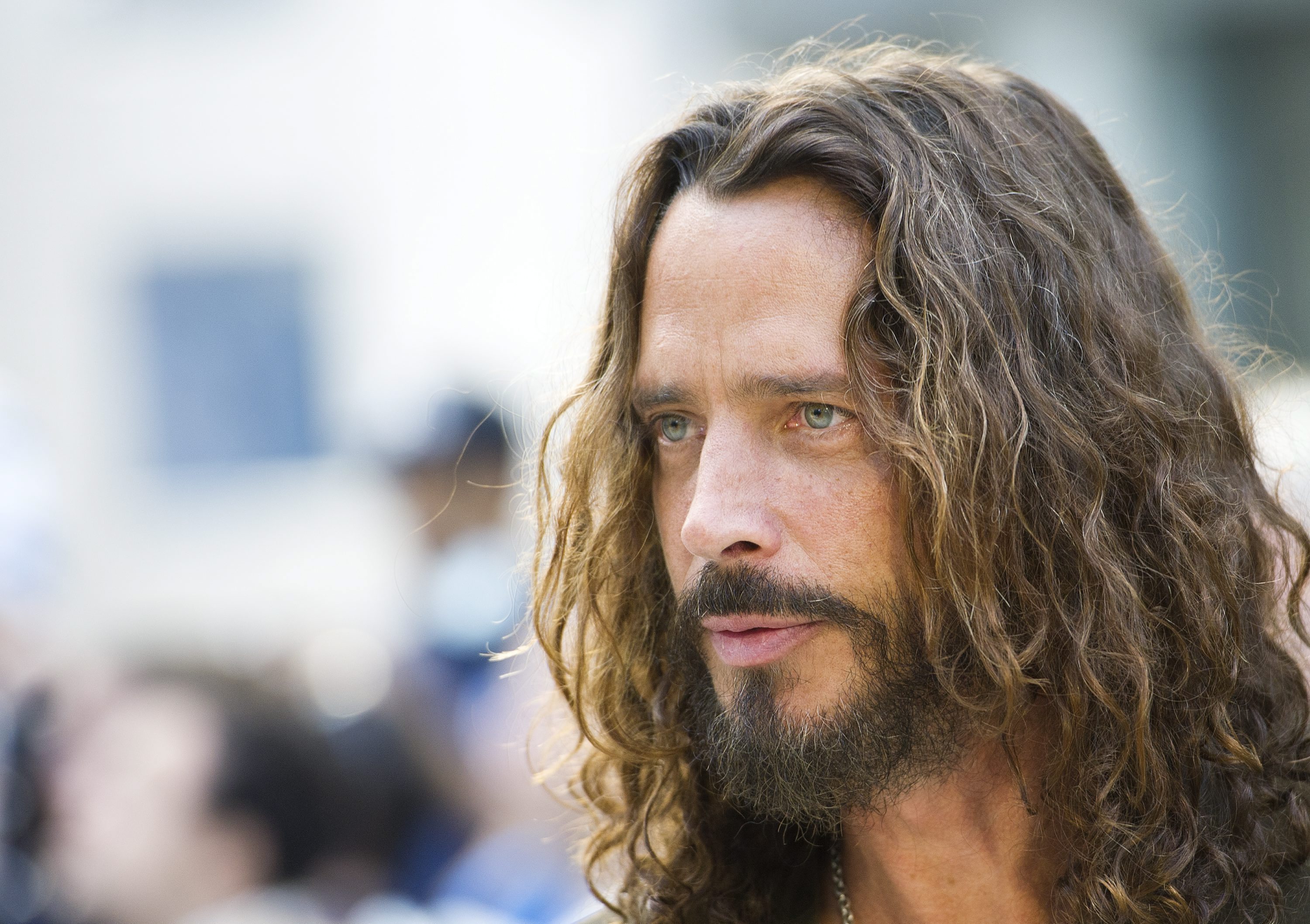 Statue honoring Chris Cornell to be erected in Seattle