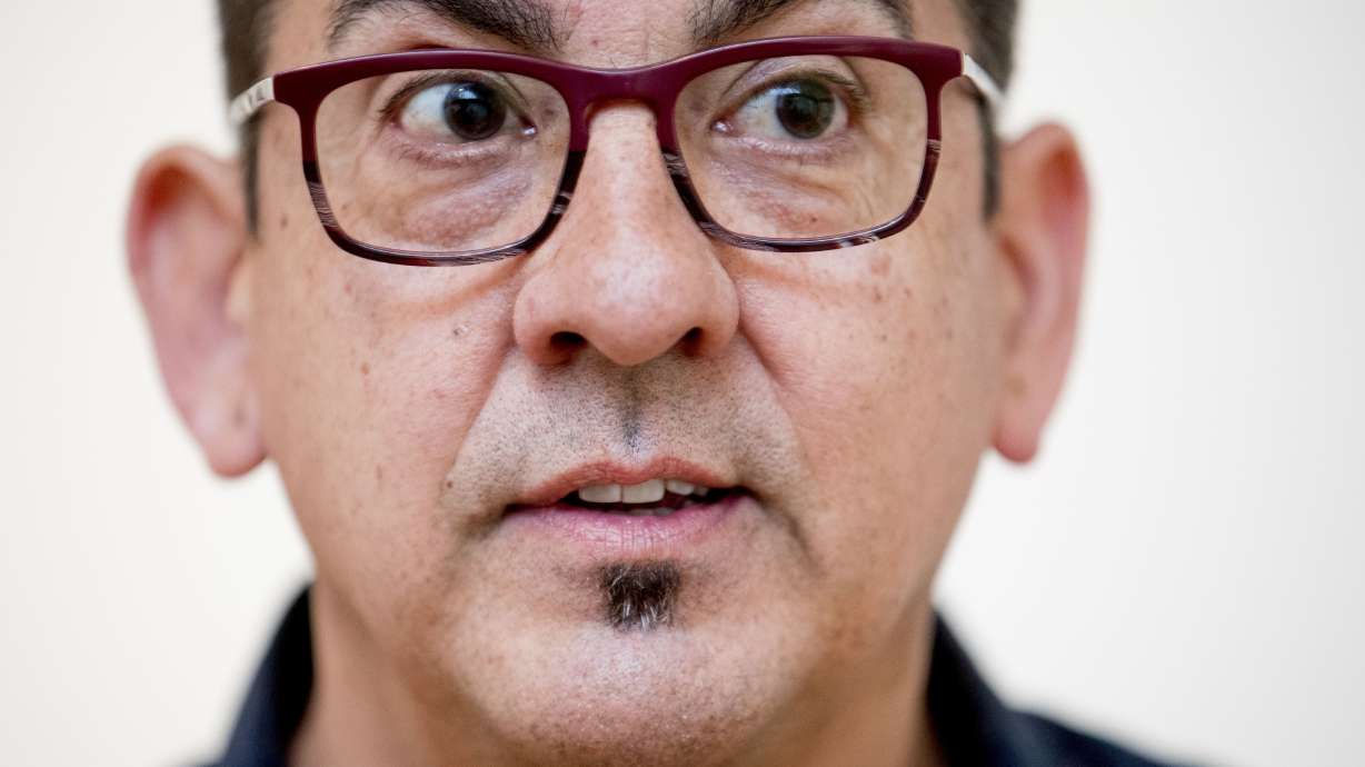 Smithsonian gallery explores diversity in US lynchings