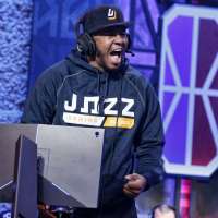 Jazz Gaming fight for playoffs in increasingly relevant NBA 2K League
