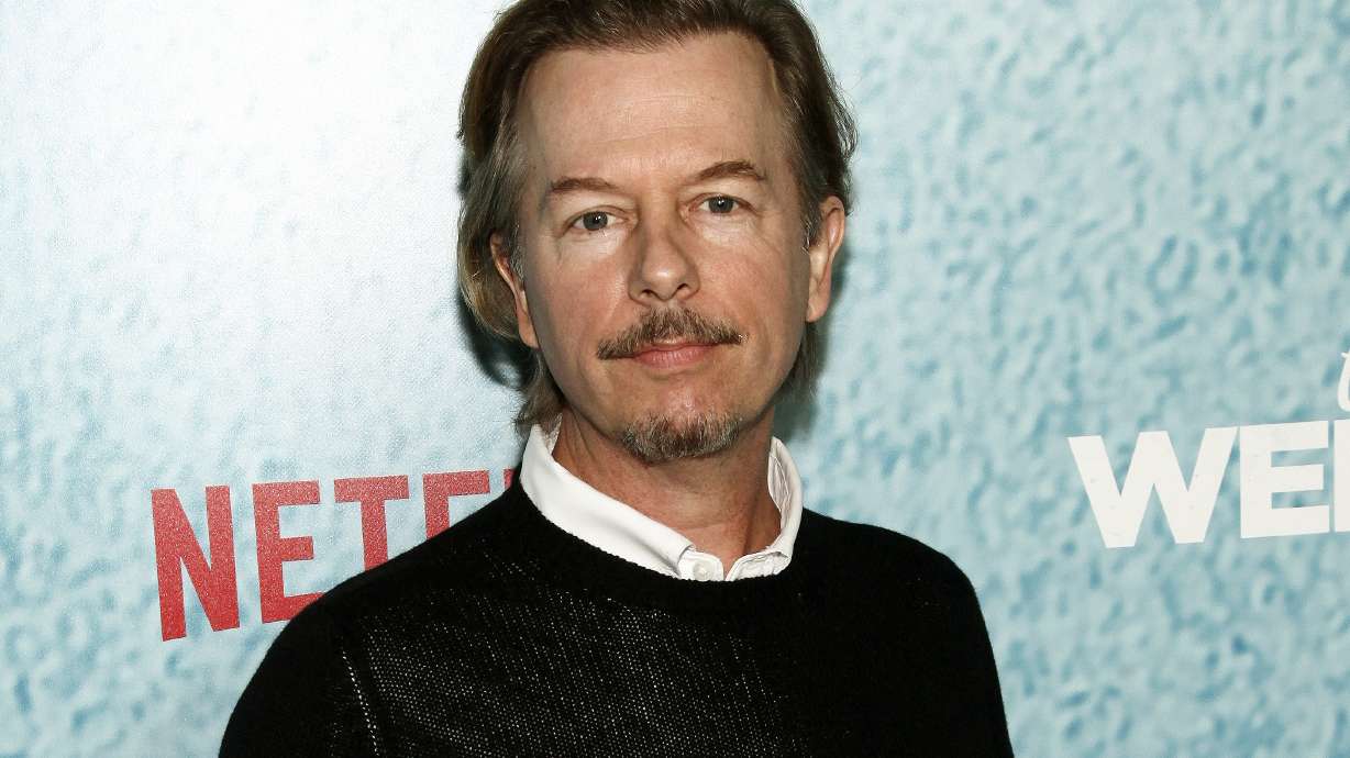 David Spade: Family coming together after Kate Spade's death