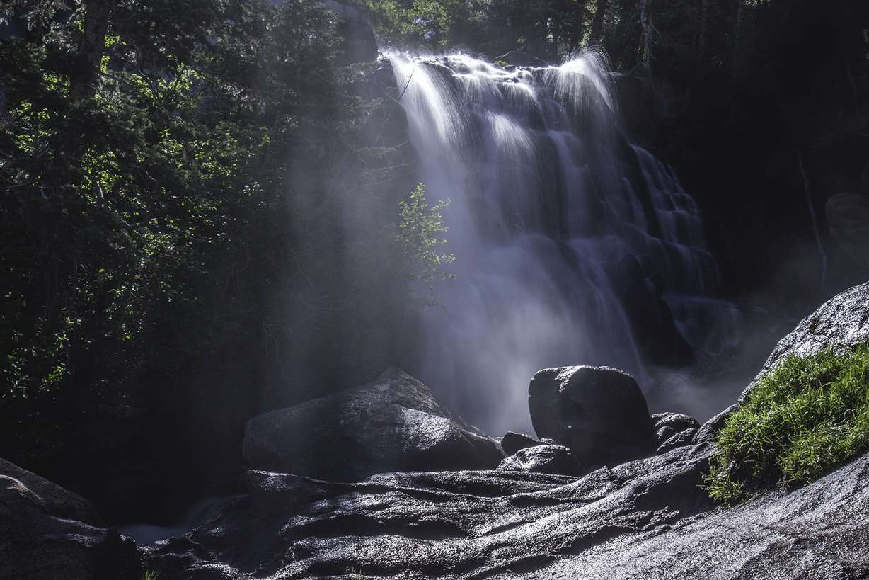 10 Utah waterfall hikes you’ll fall in love with
