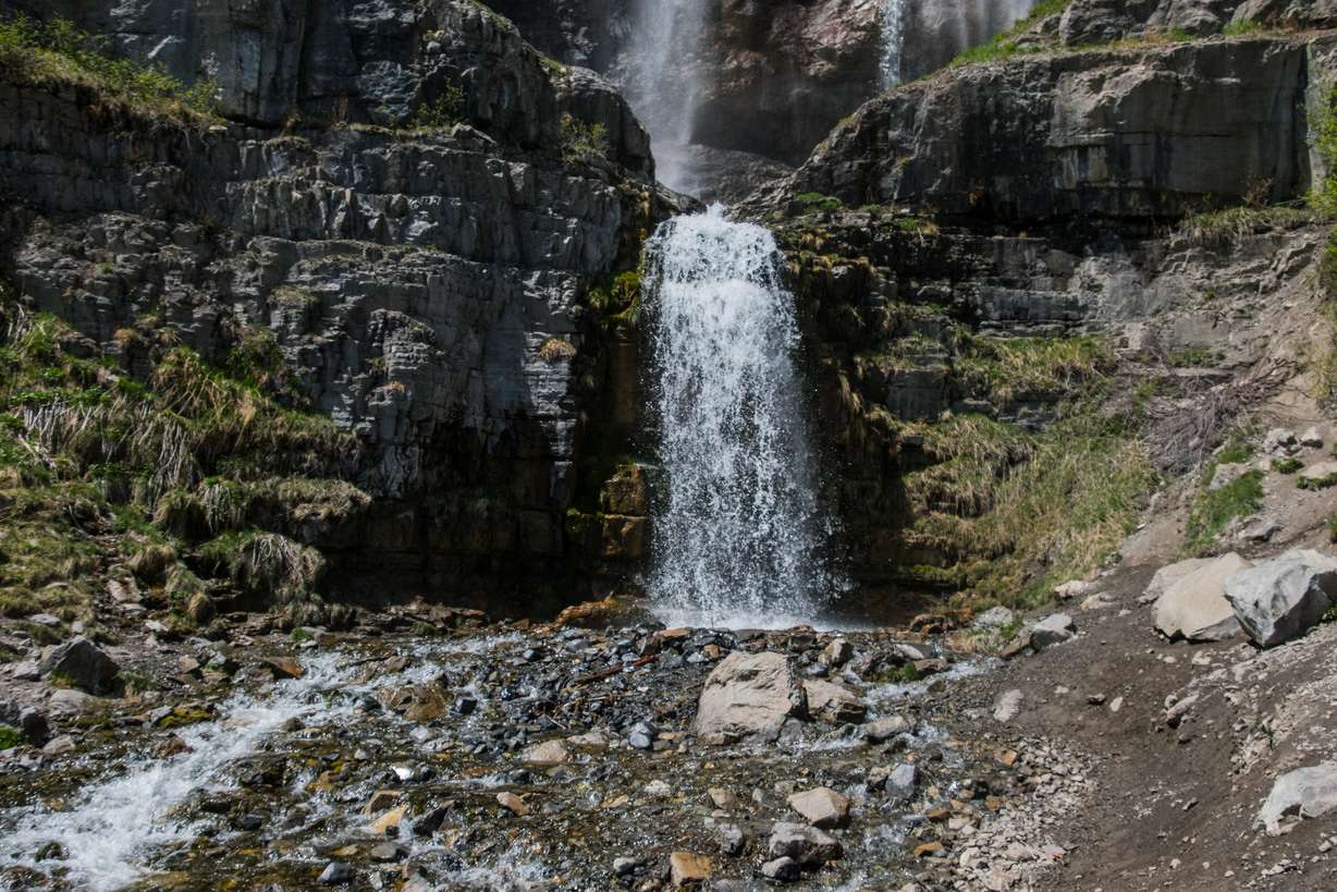 10 Utah waterfall hikes you’ll fall in love with