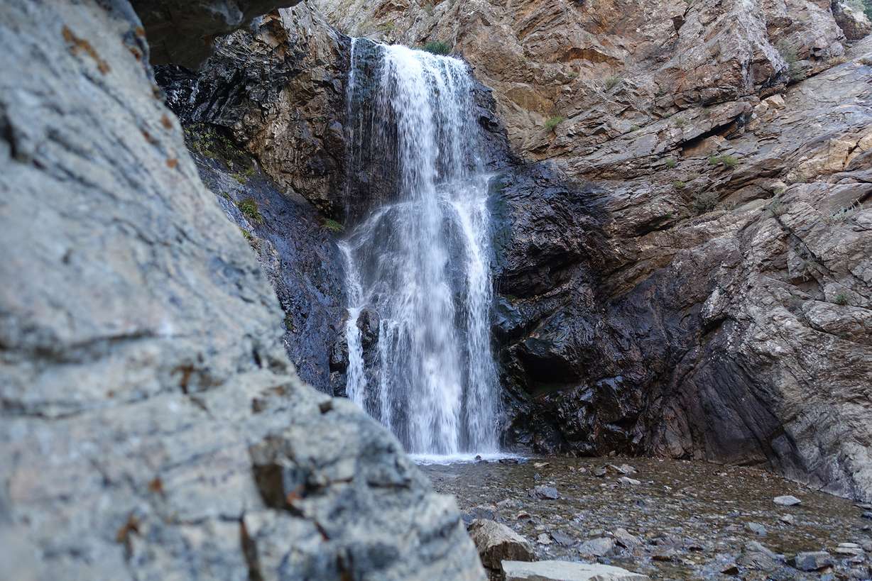10 Utah waterfall hikes you’ll fall in love with