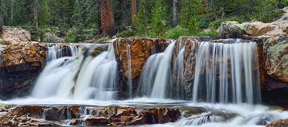 10 Utah waterfall hikes you’ll fall in love with