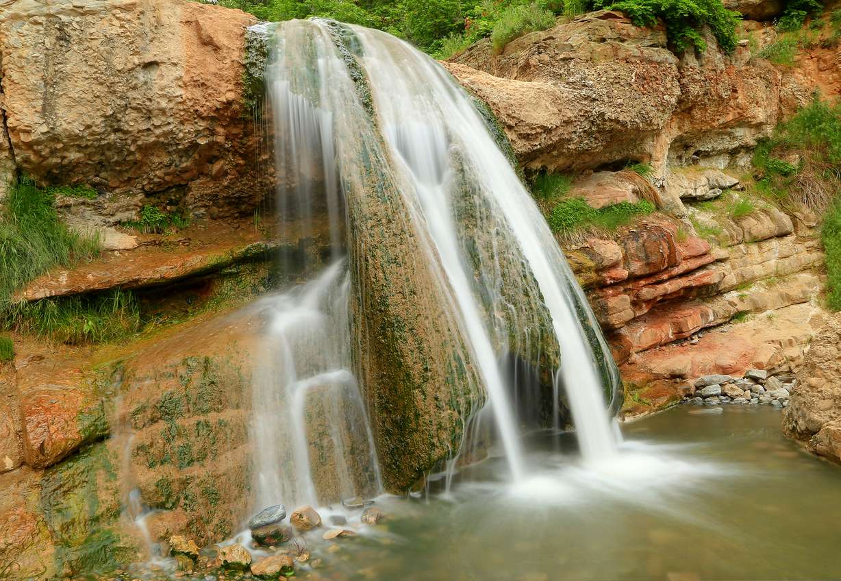 10 Utah waterfall hikes you’ll fall in love with