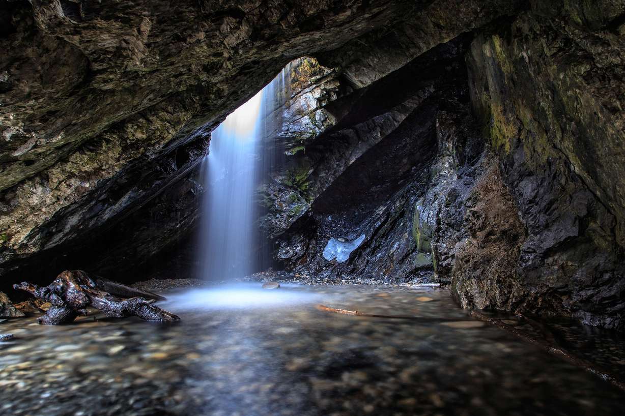 10 Utah waterfall hikes you’ll fall in love with