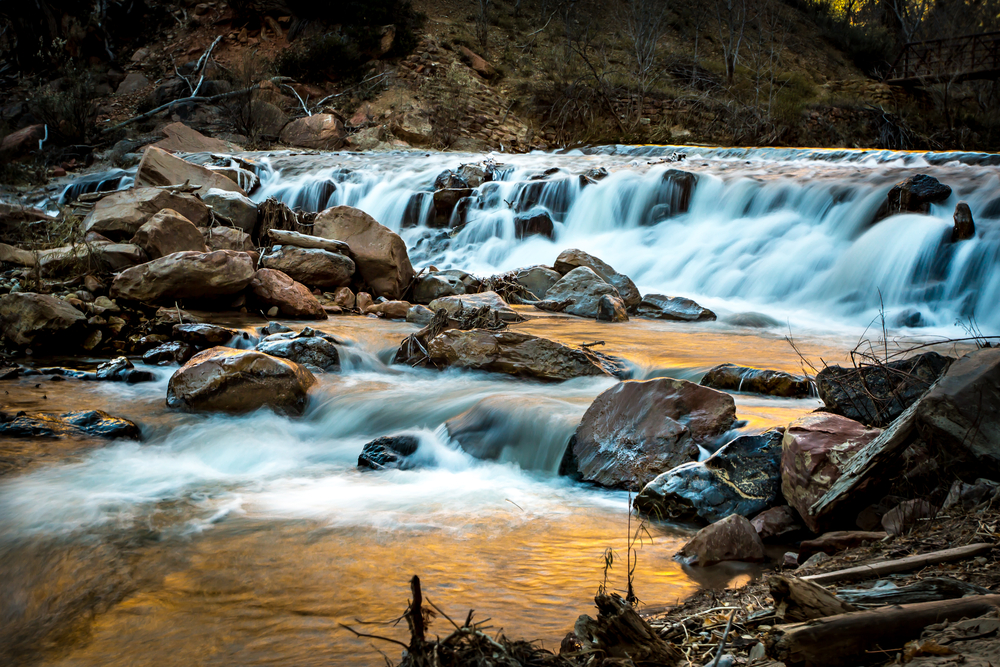 10 Utah waterfall hikes you’ll fall in love with