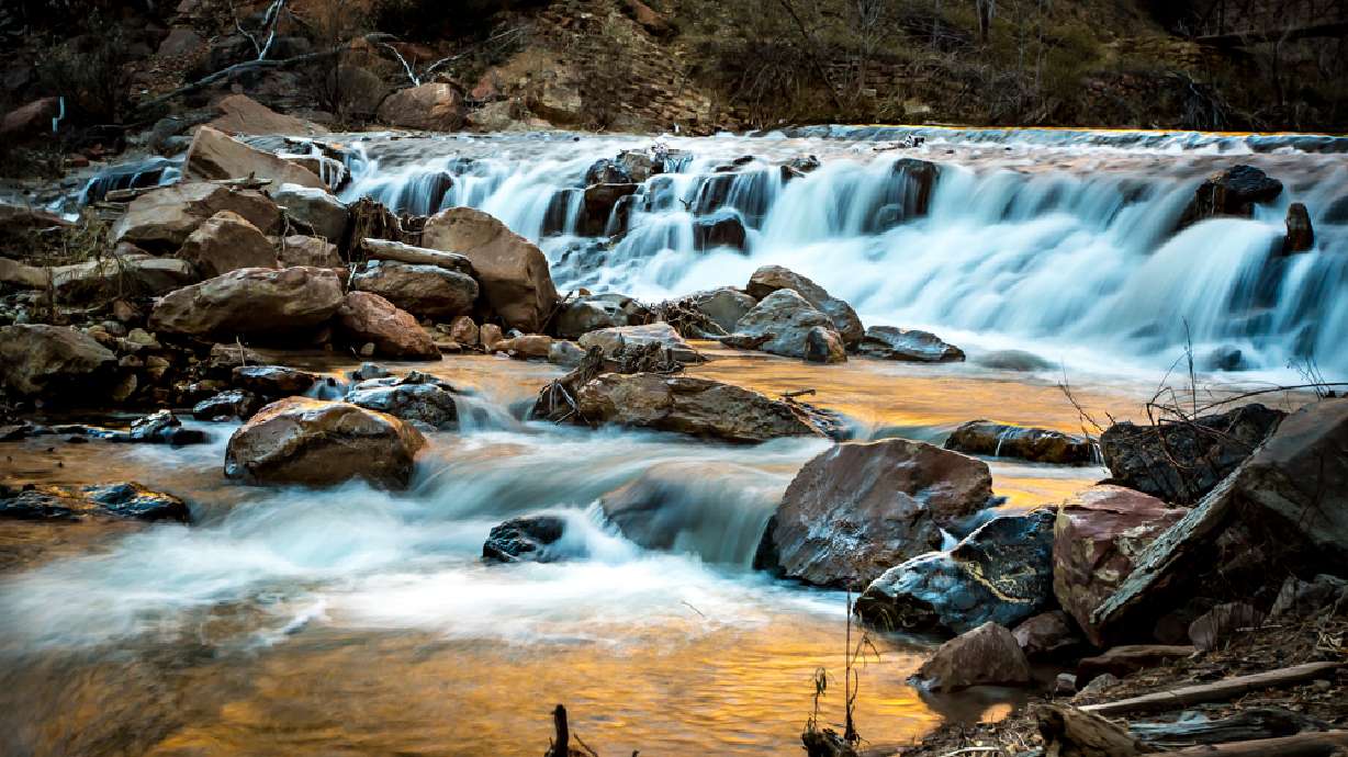 10 Utah waterfall hikes you’ll fall in love with