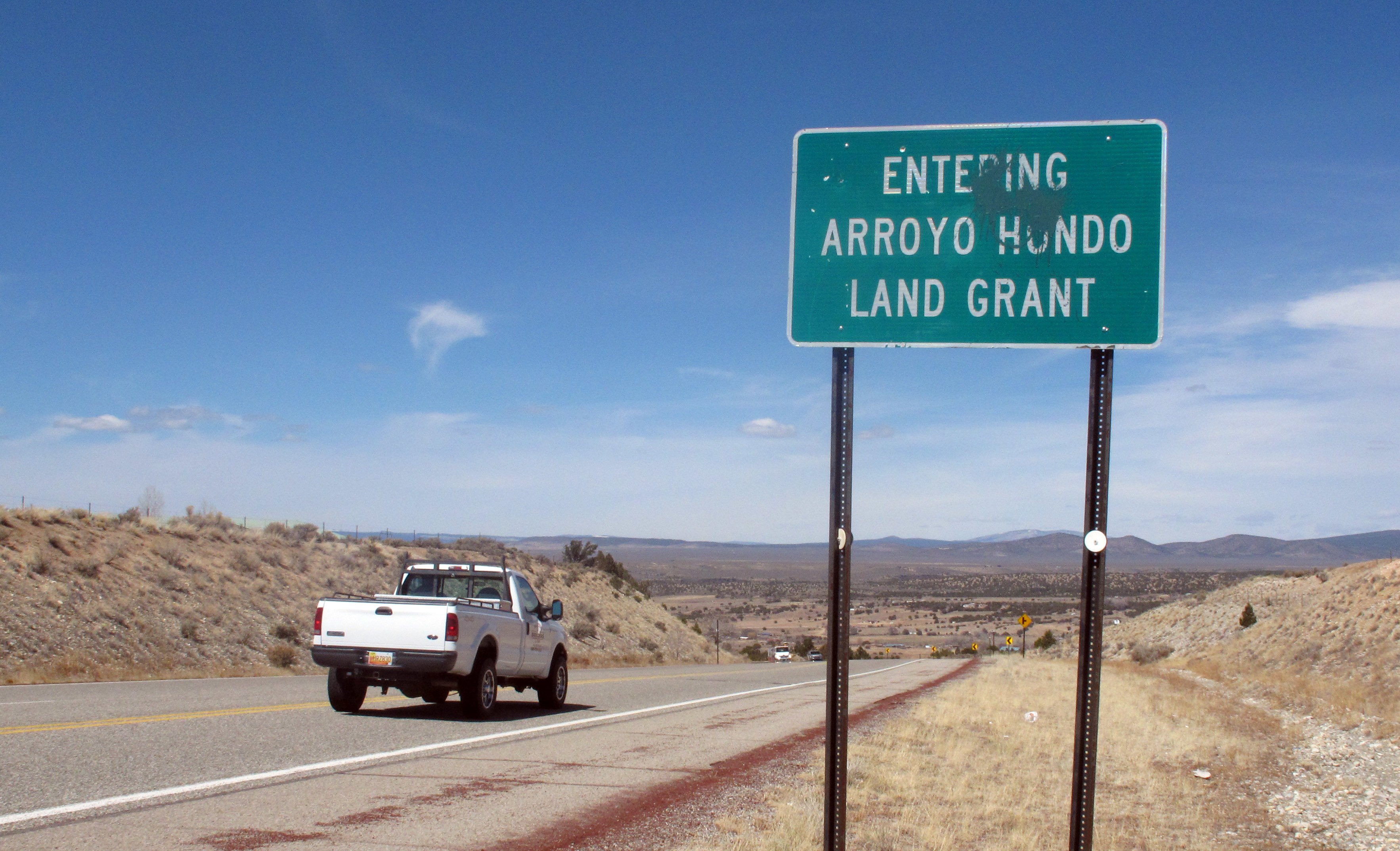 AP Explains: Treaty of Guadalupe Hidalgo remains hot topic