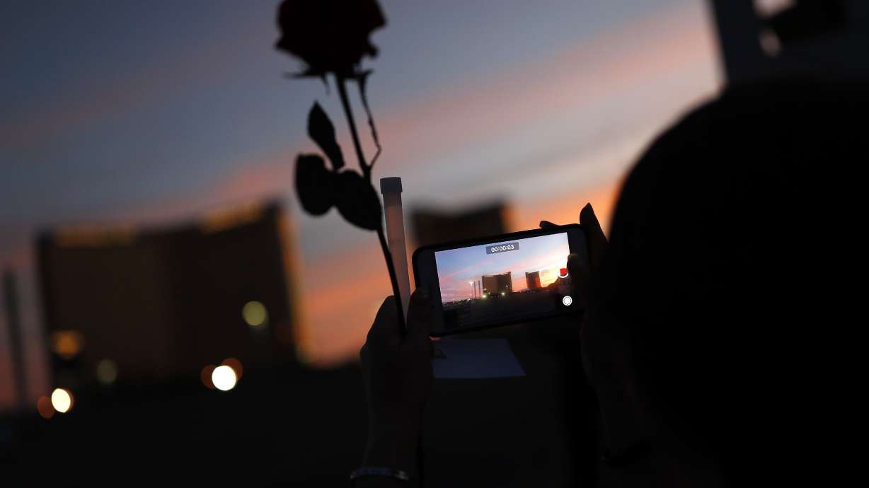 MGM turns to never-tested law to sue Vegas shooting victims